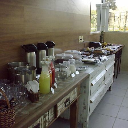 Hotel Hola Florianópolis Zewnętrze zdjęcie