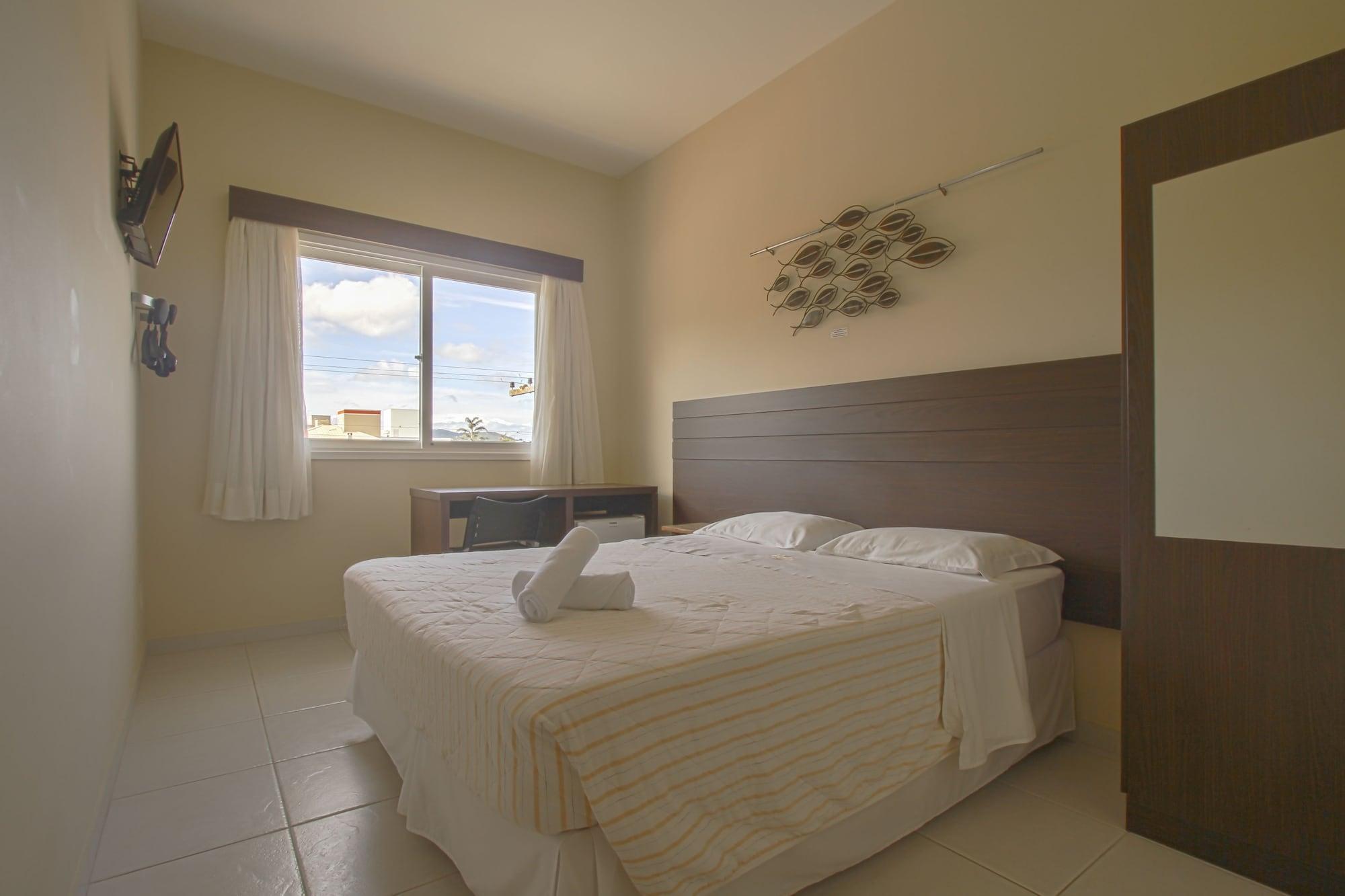 Hotel Hola Florianópolis Zewnętrze zdjęcie