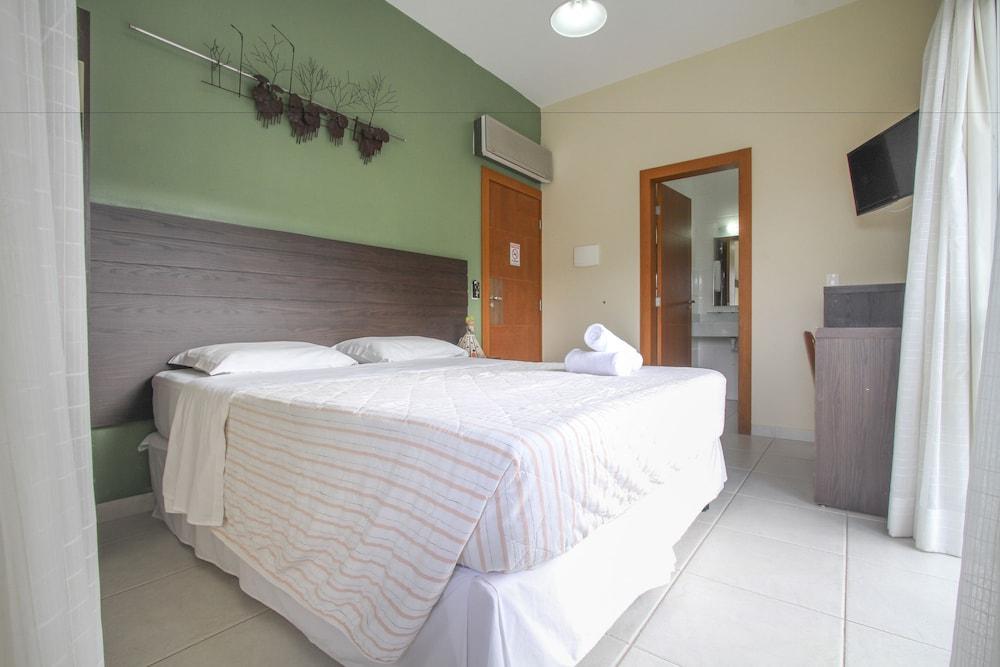Hotel Hola Florianópolis Zewnętrze zdjęcie