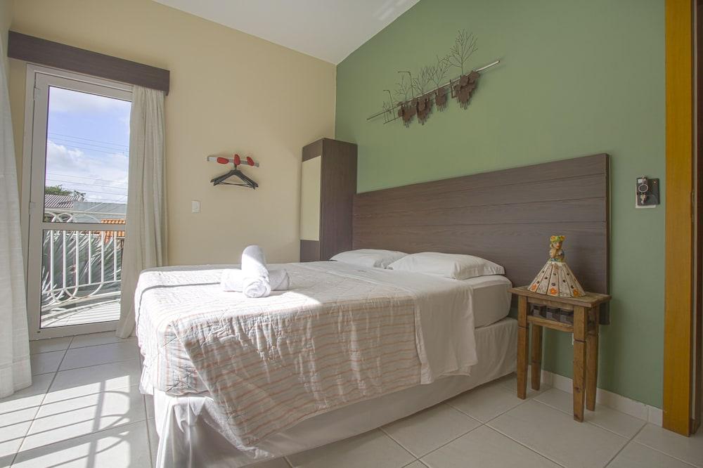 Hotel Hola Florianópolis Zewnętrze zdjęcie
