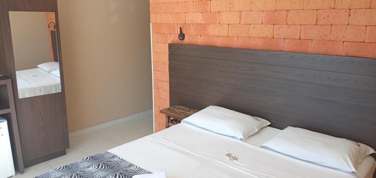 Hotel Hola Florianópolis Zewnętrze zdjęcie