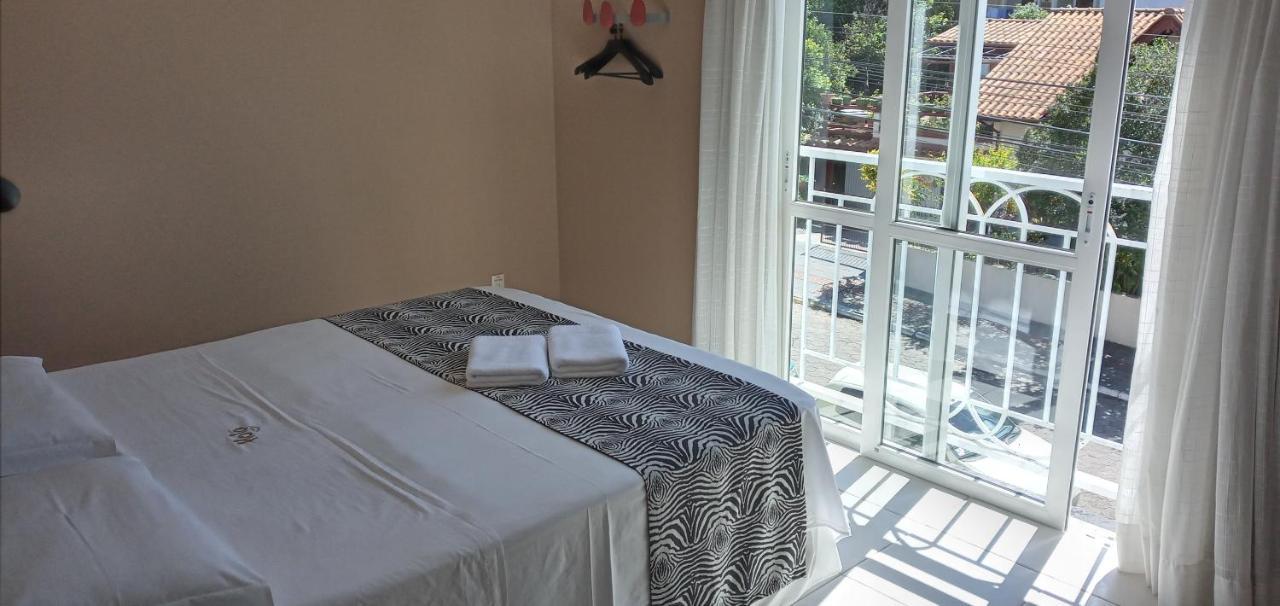 Hotel Hola Florianópolis Zewnętrze zdjęcie