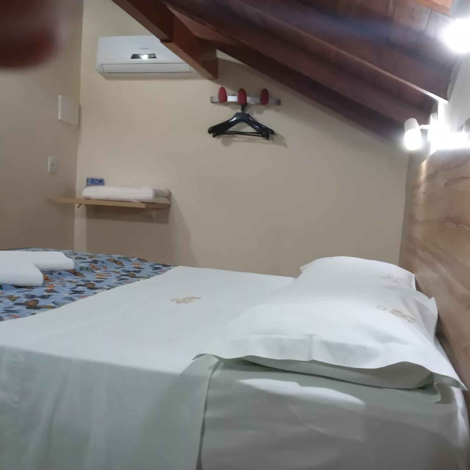 Hotel Hola Florianópolis Zewnętrze zdjęcie