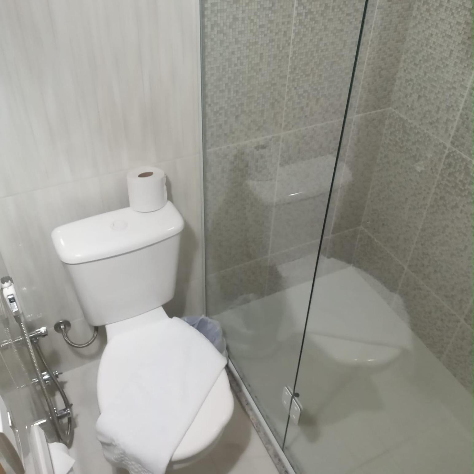 Hotel Hola Florianópolis Zewnętrze zdjęcie