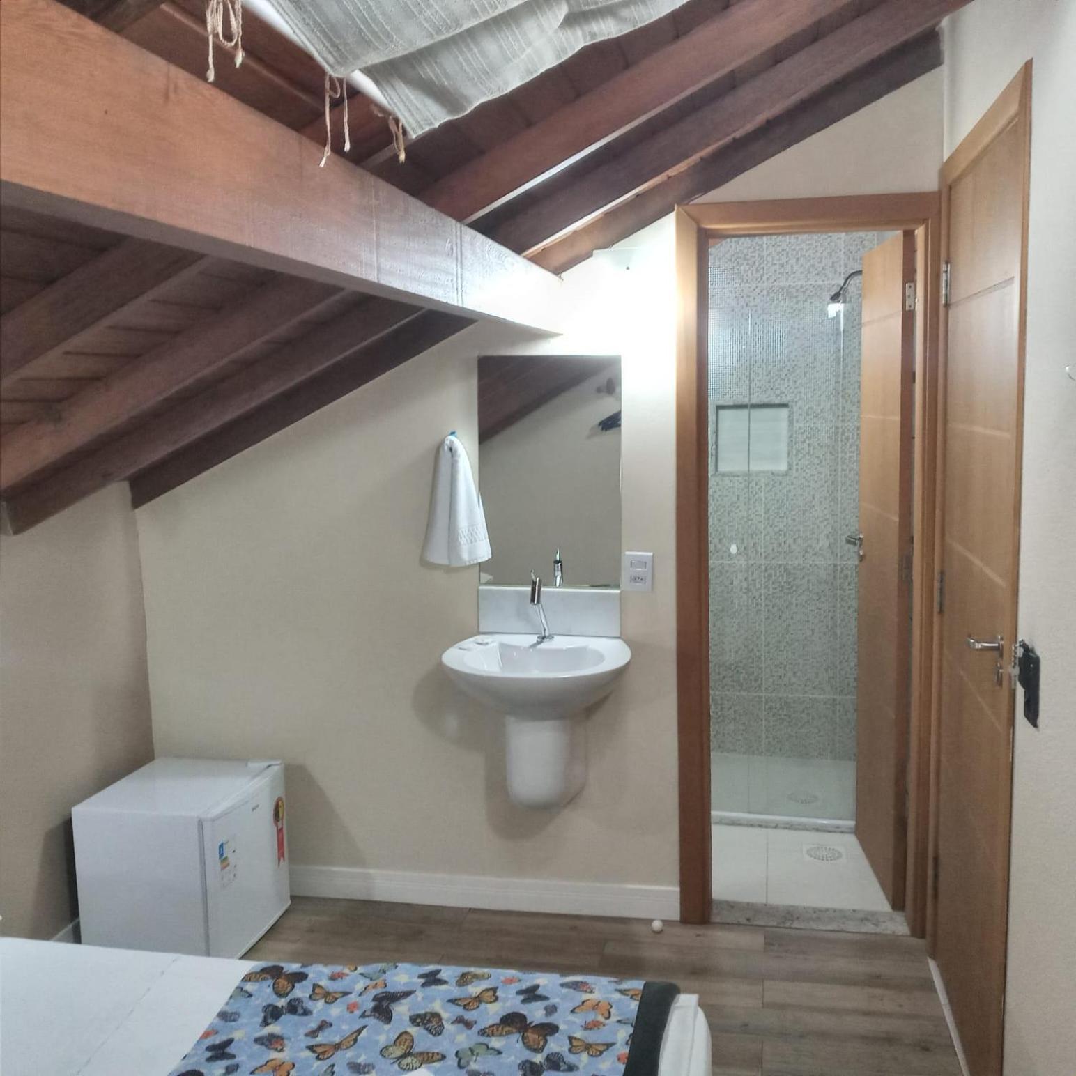Hotel Hola Florianópolis Zewnętrze zdjęcie