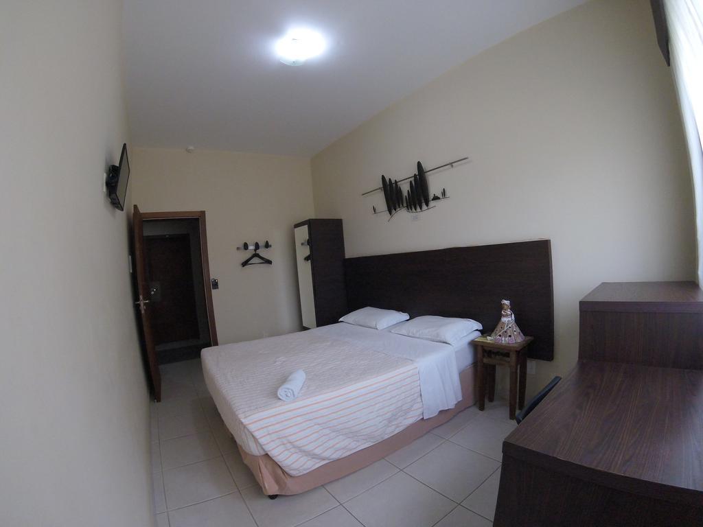 Hotel Hola Florianópolis Zewnętrze zdjęcie