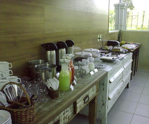 Hotel Hola Florianópolis Zewnętrze zdjęcie
