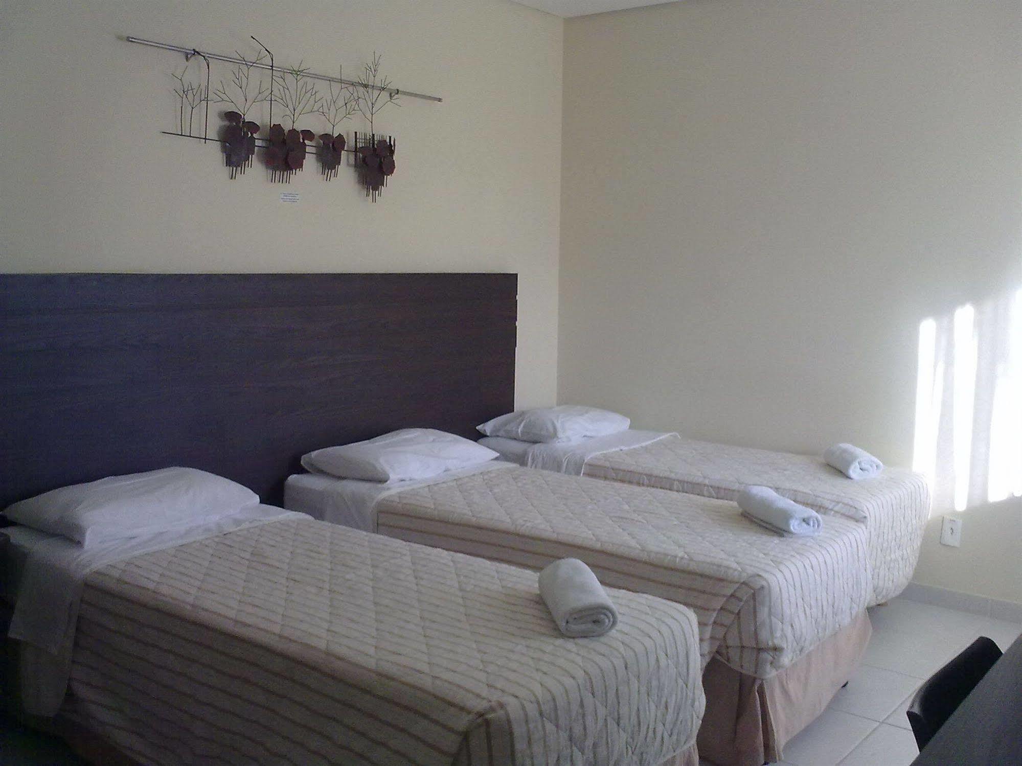 Hotel Hola Florianópolis Zewnętrze zdjęcie