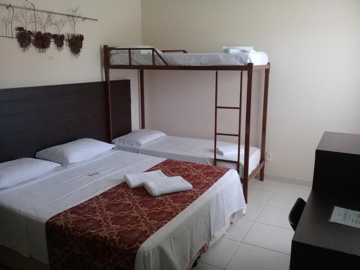 Hotel Hola Florianópolis Zewnętrze zdjęcie